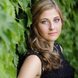 Meet your Posher, Alexa